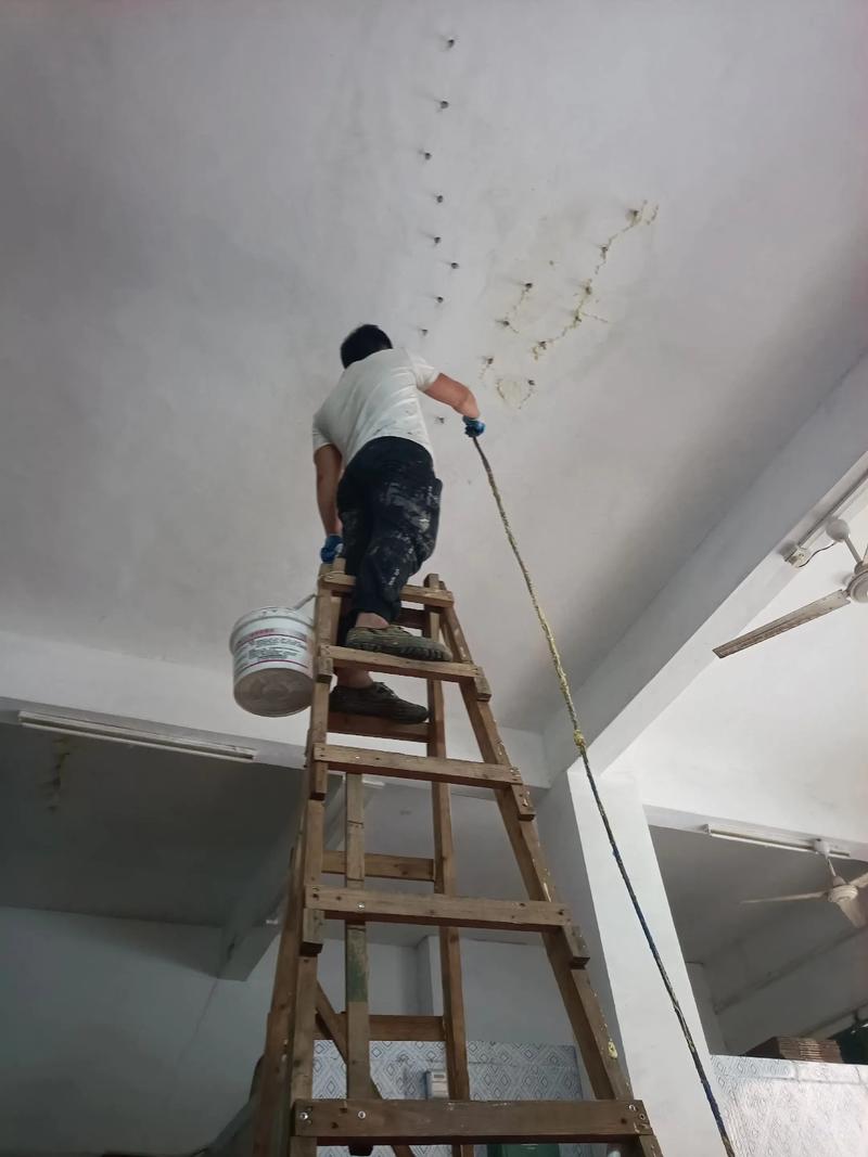 天津河西区化学注浆